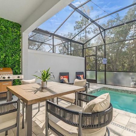 Upstay - Modern Family Townhouse W Private Pool 올랜도 외부 사진