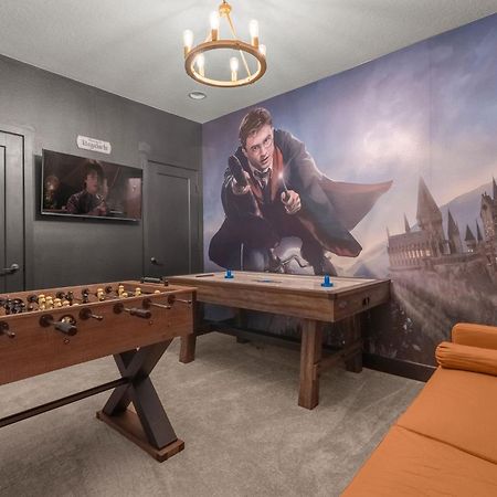 Upstay - Modern Family Townhouse W Private Pool 올랜도 외부 사진