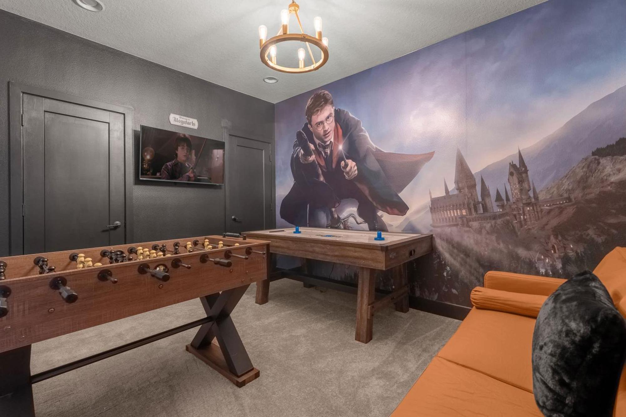 Upstay - Modern Family Townhouse W Private Pool 올랜도 외부 사진