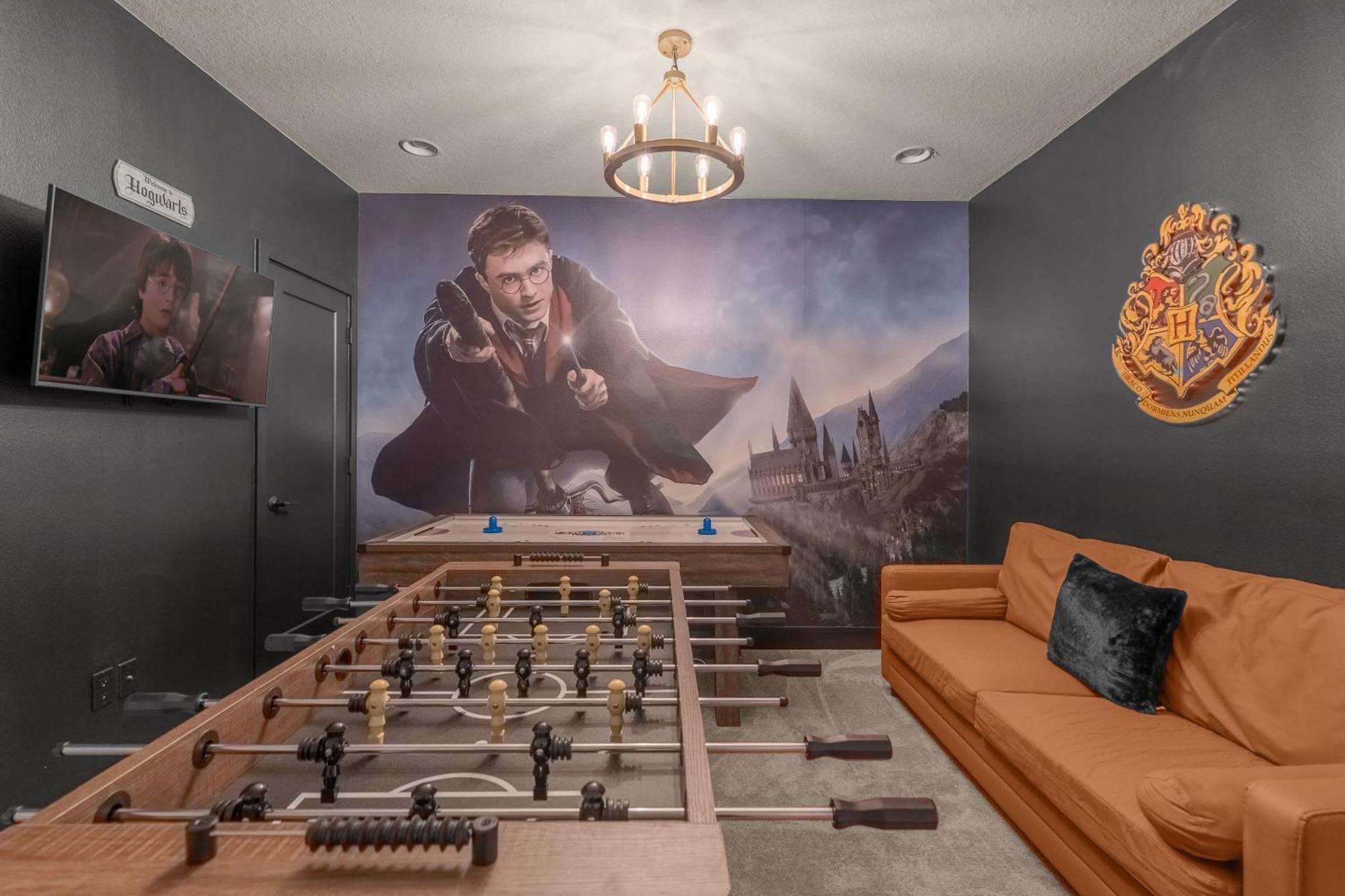 Upstay - Modern Family Townhouse W Private Pool 올랜도 외부 사진