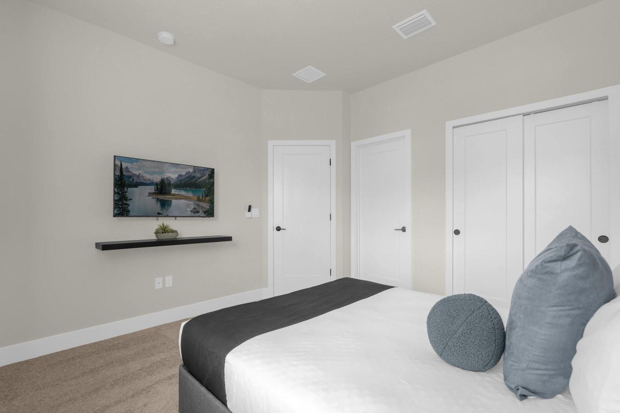 Upstay - Modern Family Townhouse W Private Pool 올랜도 외부 사진