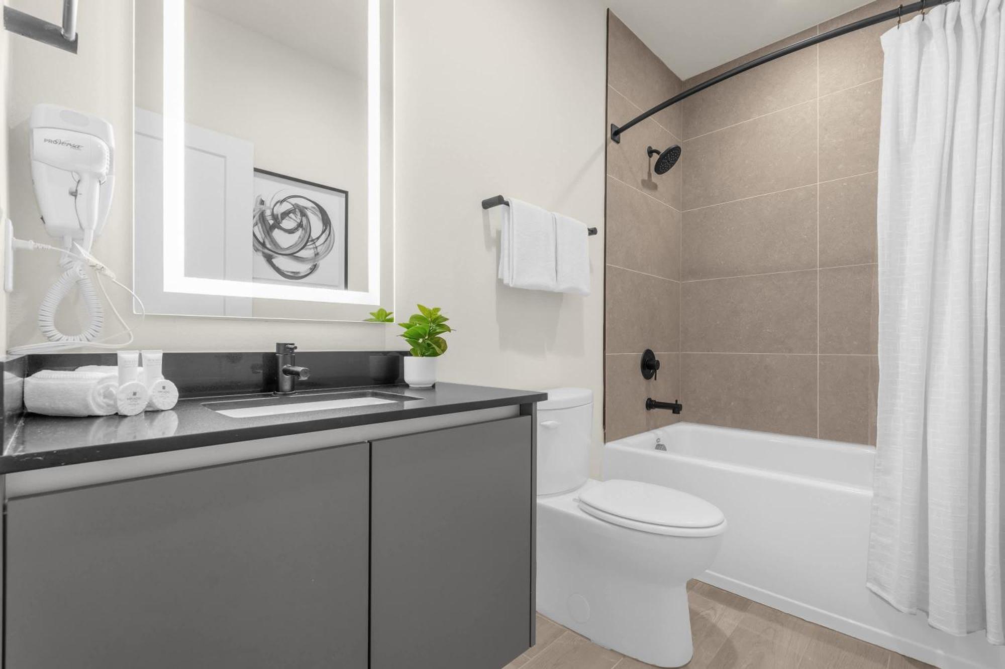 Upstay - Modern Family Townhouse W Private Pool 올랜도 외부 사진