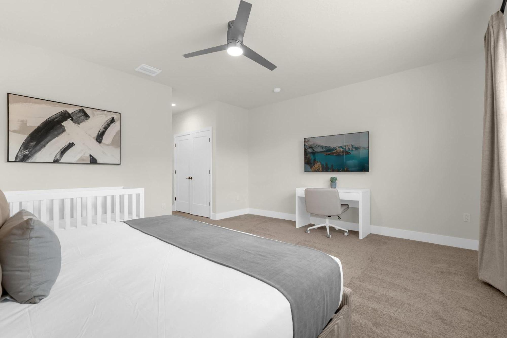 Upstay - Modern Family Townhouse W Private Pool 올랜도 외부 사진
