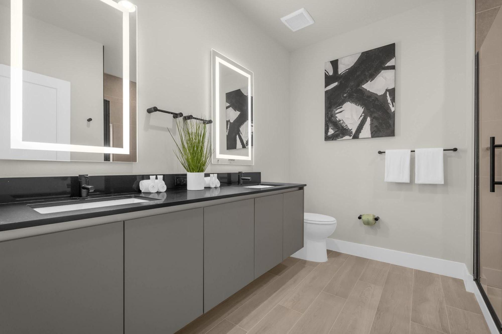 Upstay - Modern Family Townhouse W Private Pool 올랜도 외부 사진